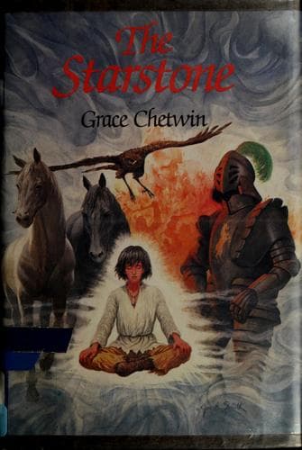 Cover of The Starstone