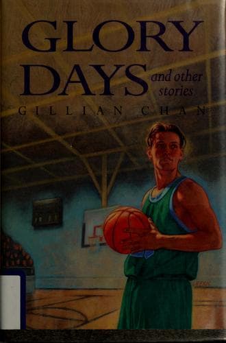 Cover of Glory days and other stories