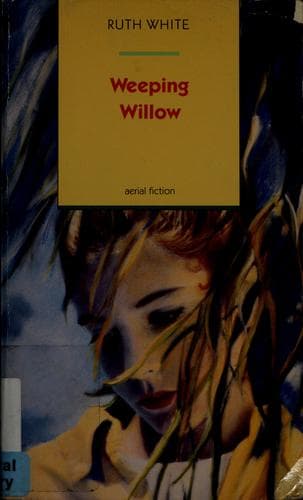 Cover of Weeping willow