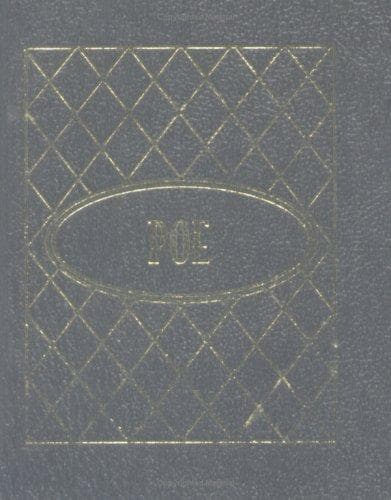 Cover of The Raven and Three Tales of Terror (Cask of Amontillado / Masque of the Red Death / Raven / Tell-Tale Heart)