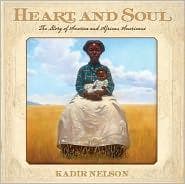 Cover of Heart and Soul
