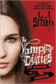 Cover of Phantom