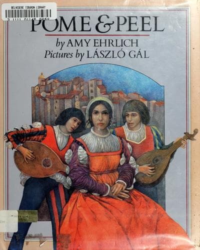 Cover of Pome & Peel