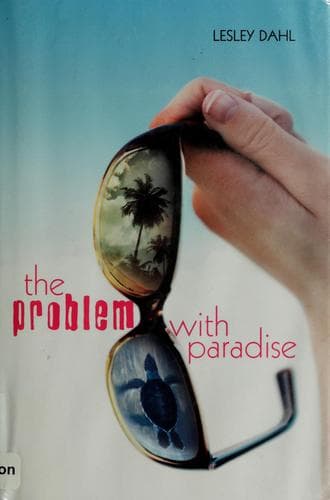 Cover of The Problem with Paradise