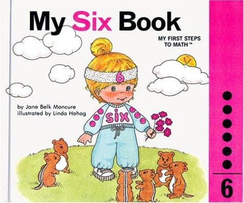 Cover of My Six Book