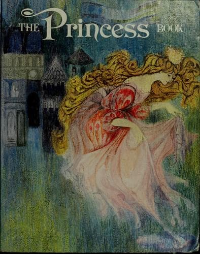 Cover of The Princess book