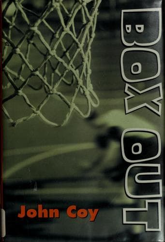 Cover of Box out