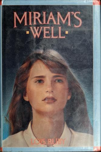 Cover of Miriam's Well