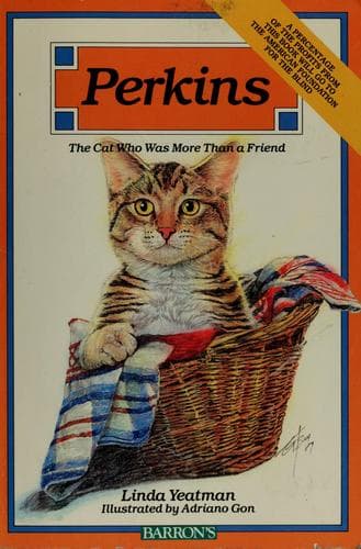 Cover of Perkins