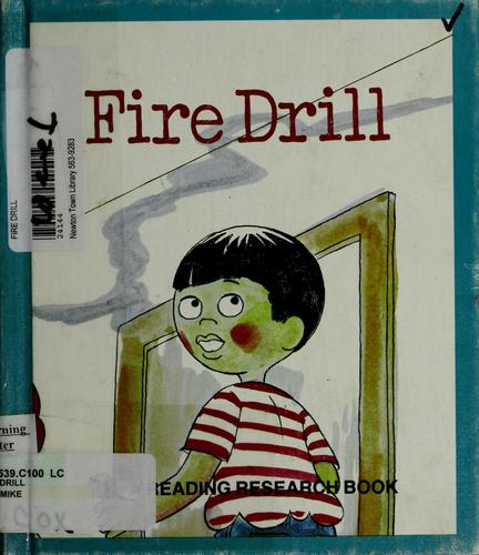 Cover of Fire drill