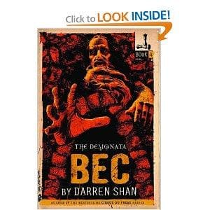Cover of Bec