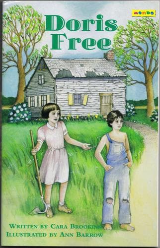 Cover of Doris Free