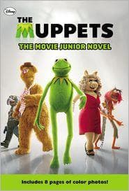 Cover of The Muppets