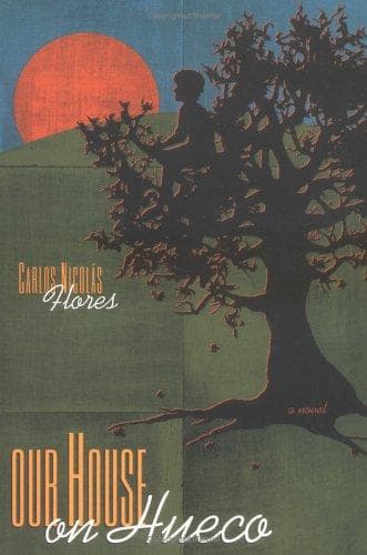 Cover of Our house on Hueco