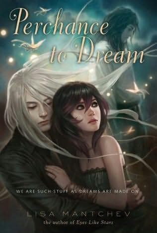 Cover of Perchance to Dream (Théâtre Illuminata, Act II)