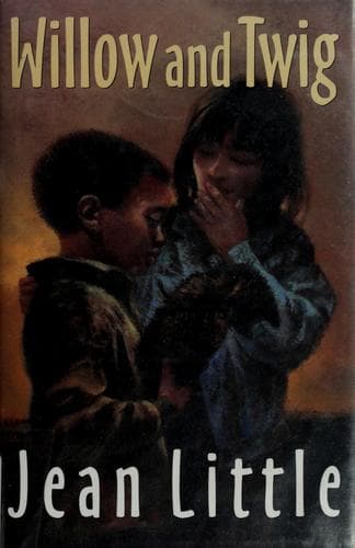 Cover of Willow and Twig