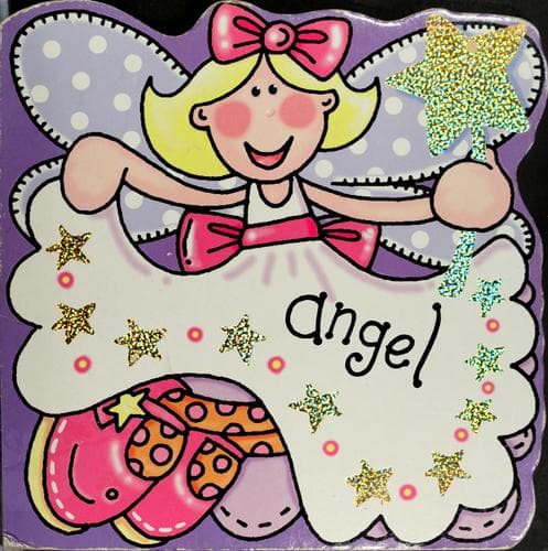 Cover of Angel