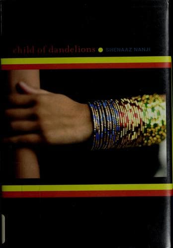 Cover of Child of dandelions