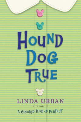 Cover of Hound Dog True