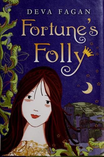 Cover of Fortune's folly