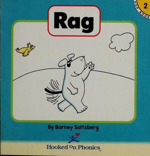 Cover of Rag