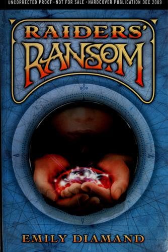 Cover of Raiders' ransom