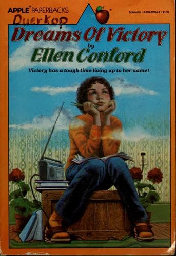 Cover of Dreams of Victory