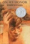 Cover of On my honor