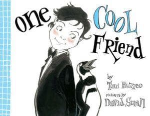 Cover of One Cool Friend