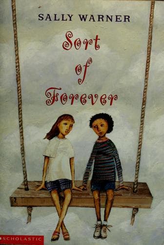 Cover of Sort of forever