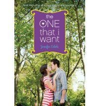 Cover of The one that I want