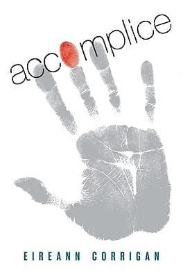 Cover of Accomplice