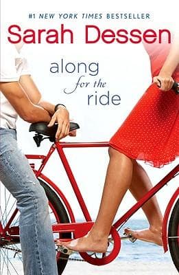 Cover of Along for the ride