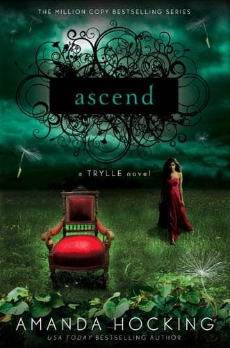 Cover of Ascend