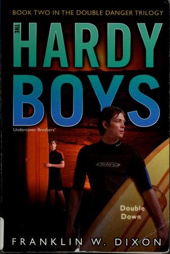 Cover of Double Down