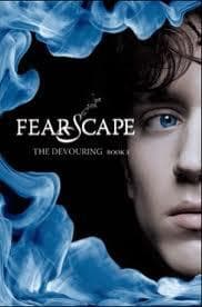 Cover of Fearscape