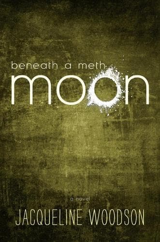 Cover of Beneath a meth moon