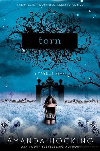 Cover of Torn