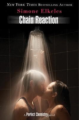 Cover of Chain reaction
