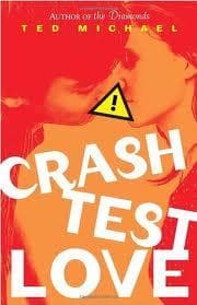 Cover of Crash test love