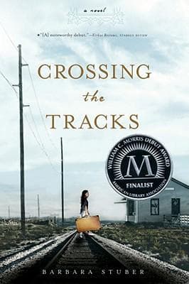 Cover of Crossing the Tracks