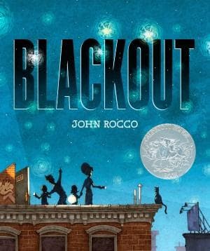 Cover of Blackout