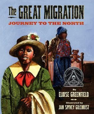 Cover of The Great Migration