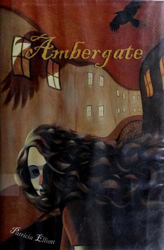 Cover of Ambergate