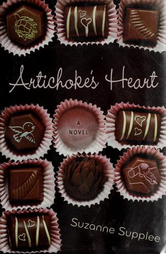 Cover of Artichoke's heart