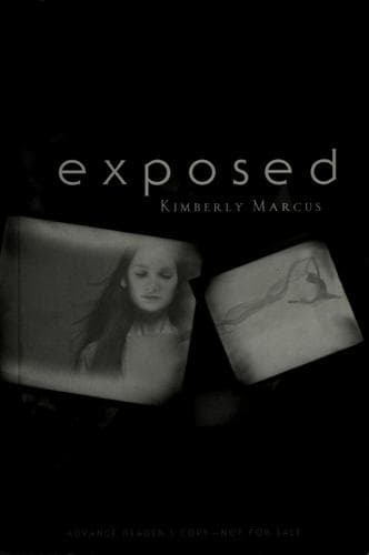 Cover of Exposed