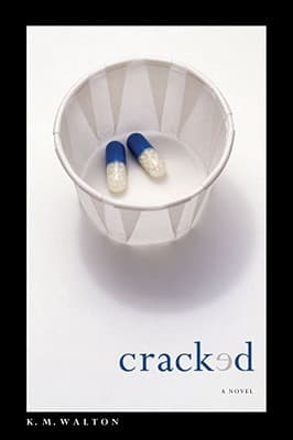 Cover of Cracked