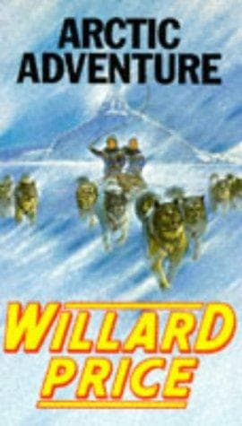 Cover of Arctic Adventure