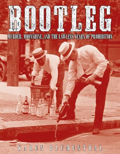 Cover of Bootleg