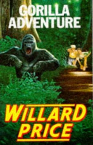 Cover of Gorilla Adventure